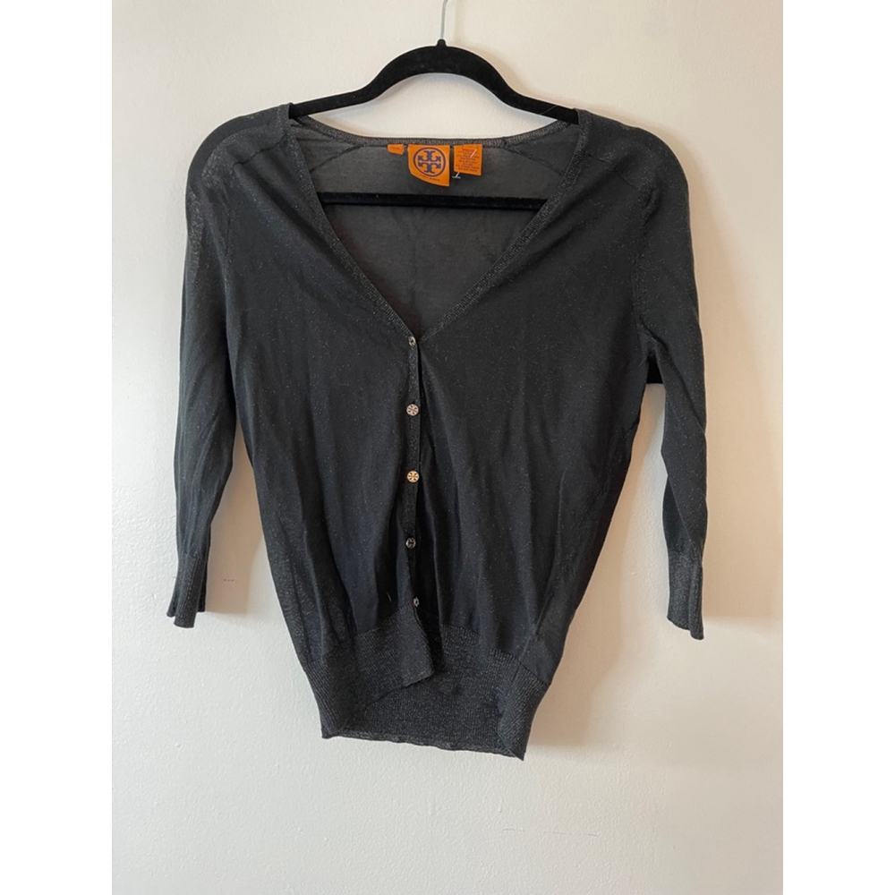 Tory Burch Party Cardigan